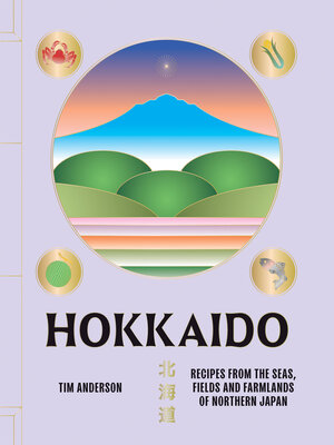 cover image of Hokkaido